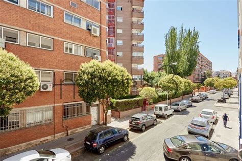 CALLE MARQUÉS DE MONDÉJAR en MADRID 